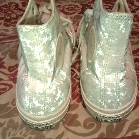 Converse All Star Chuck Taylor - Picture 3 of 4